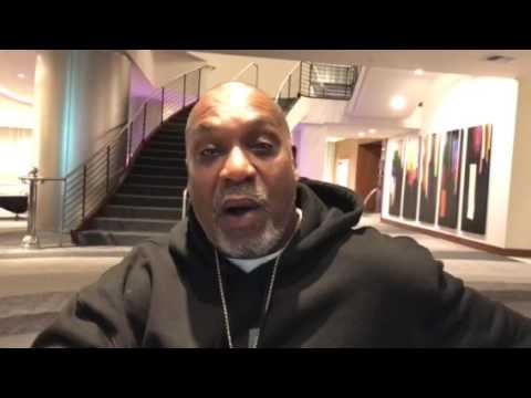 Henry Tillman testimonial video thumbnail